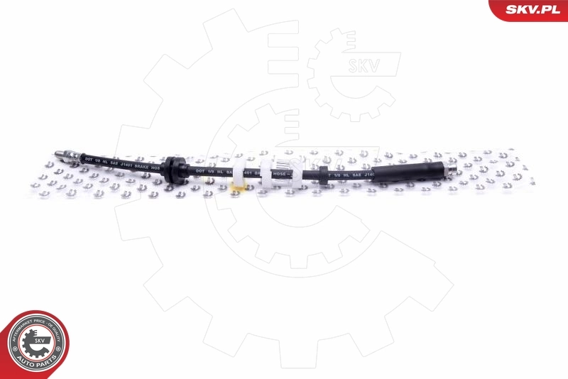 Brake Hose